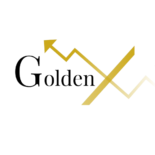 GoldenX Logo